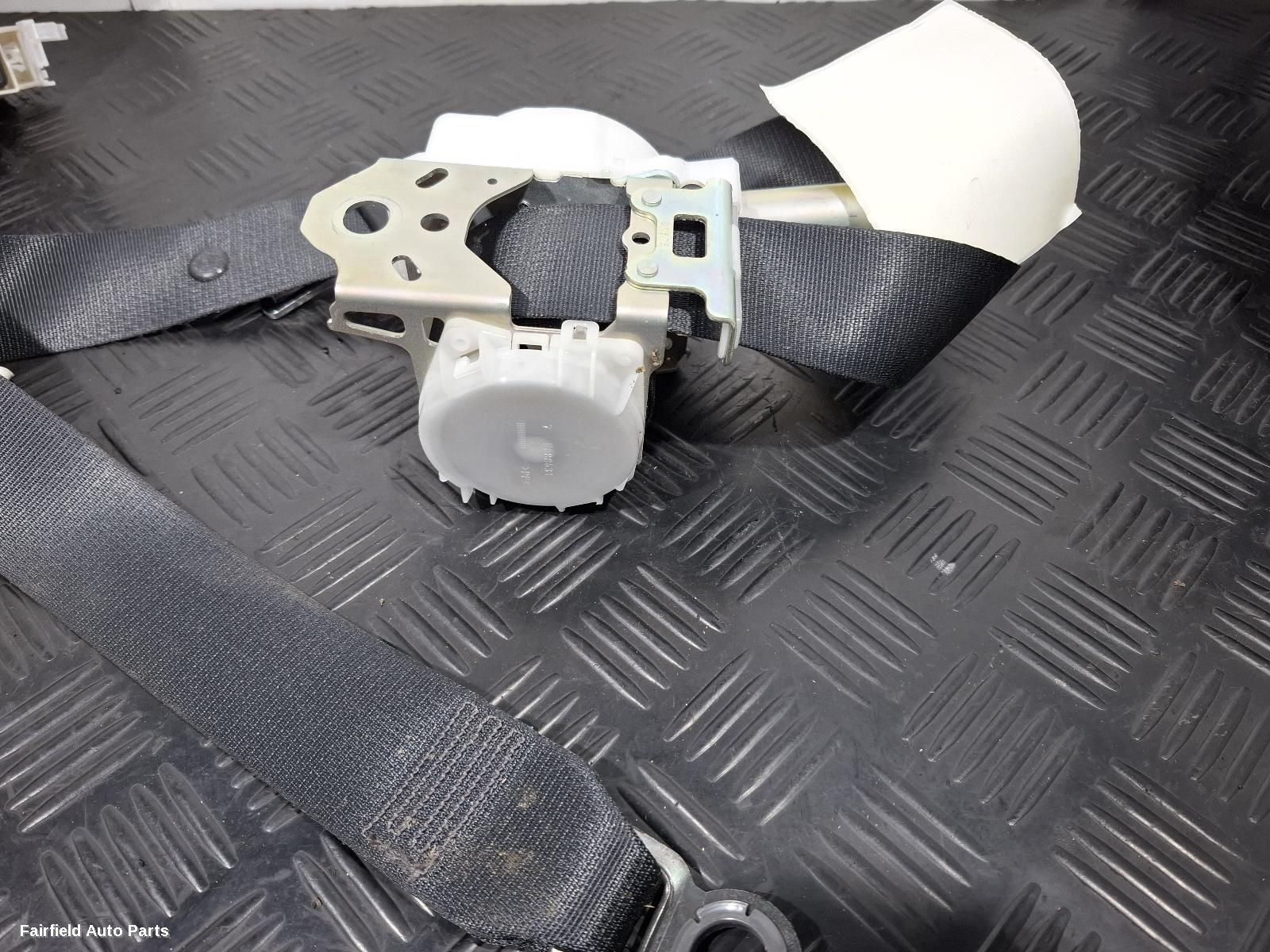 2018-2026 Toyota Corolla Seatbelt Stalk