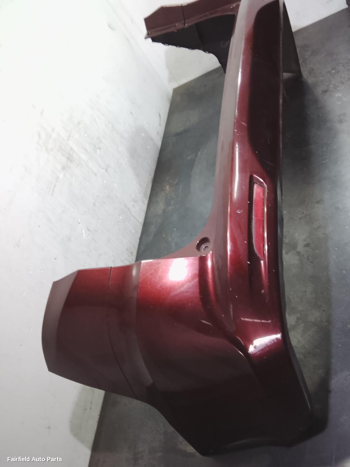 2014-2020 Honda Odyssey Rear Bumper