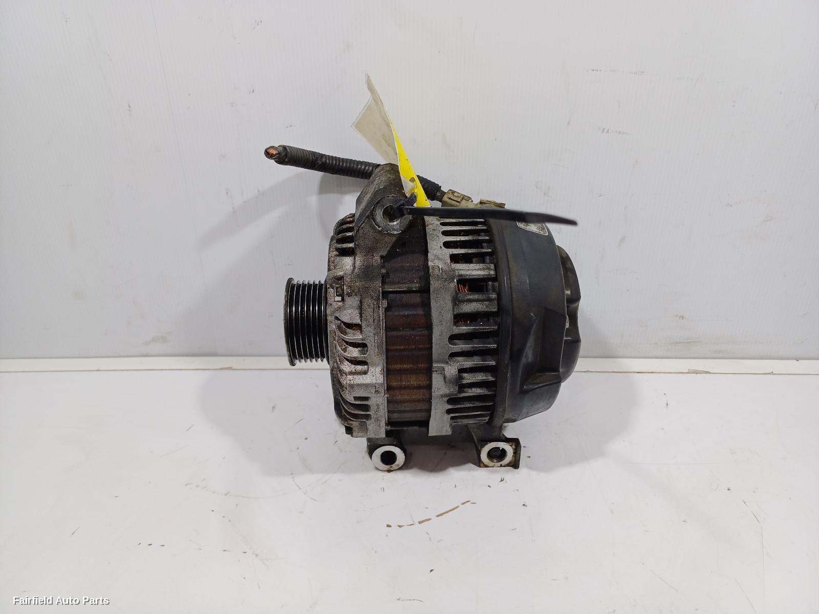 2006-2012 Mazda Cx7 Alternator