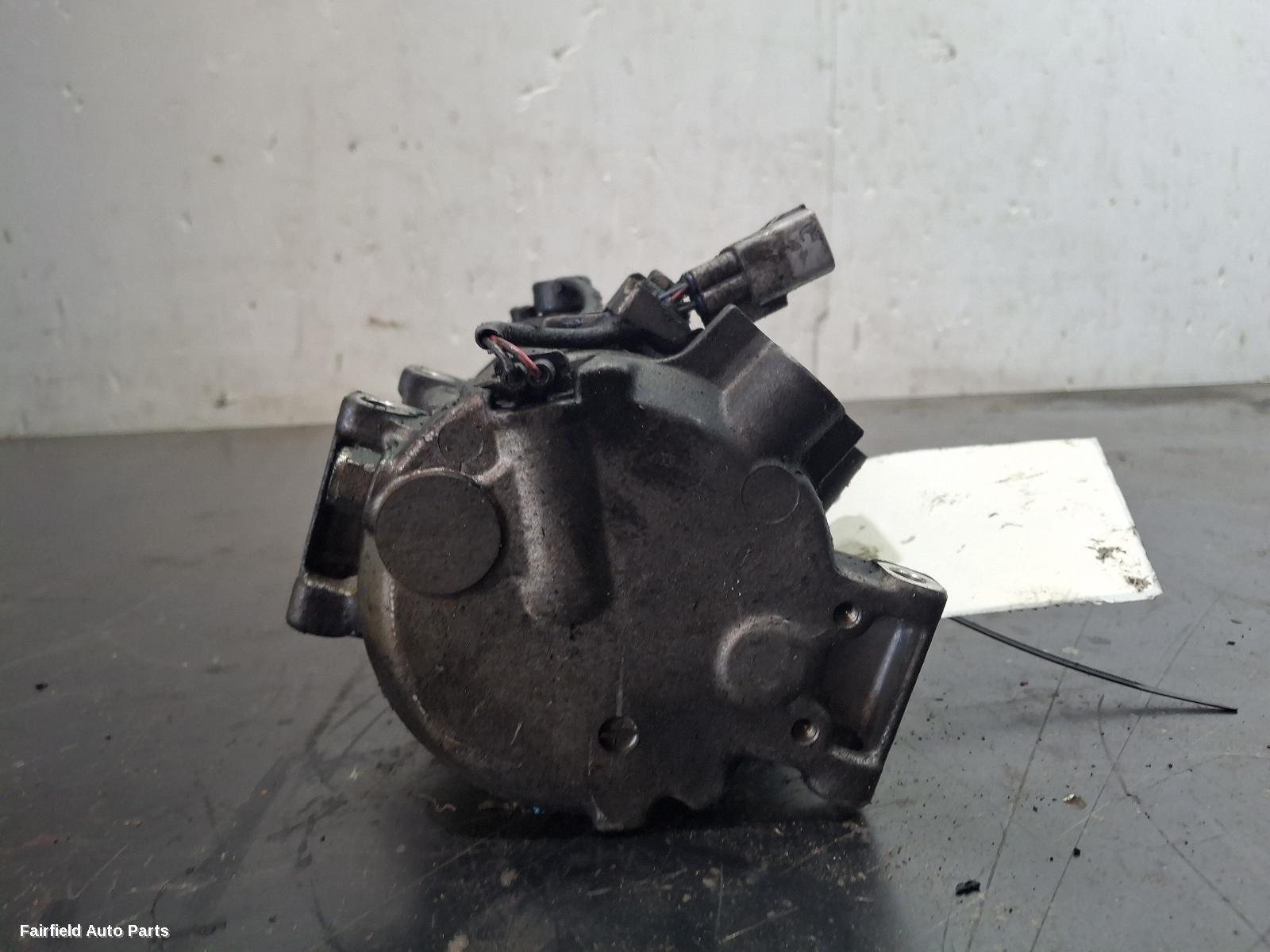 2005-2014 Lexus Is250/is250c A C Compressor