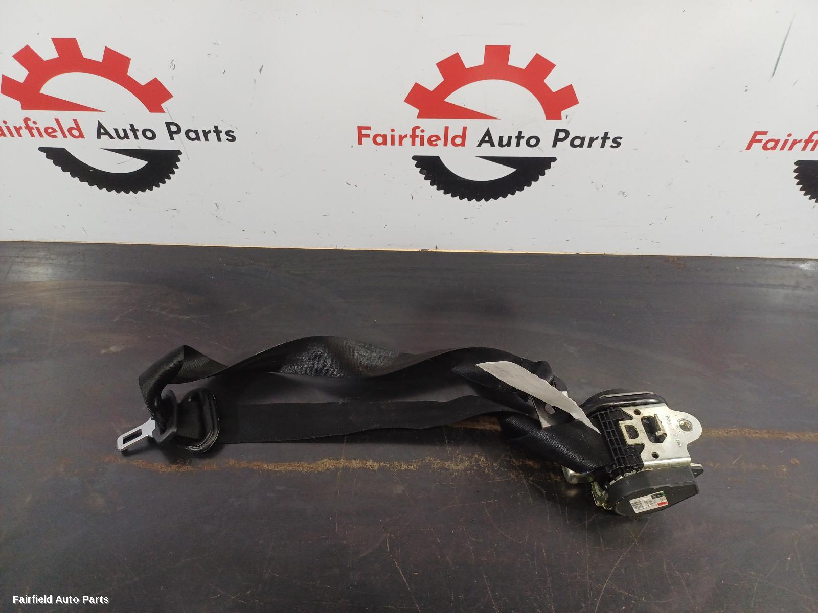 2004-2013 Audi A3 Seatbelt Stalk
