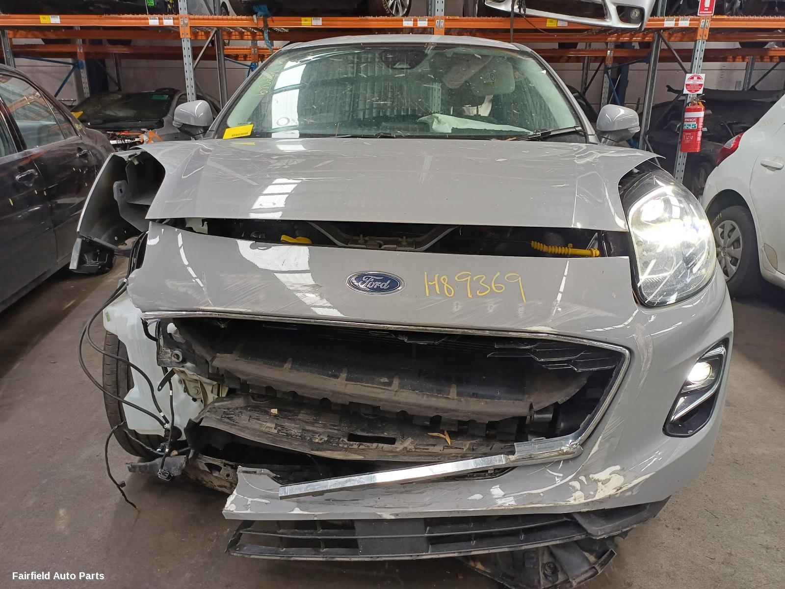 2020-2023 Ford Puma Radio Cd Dvd Sat Tv