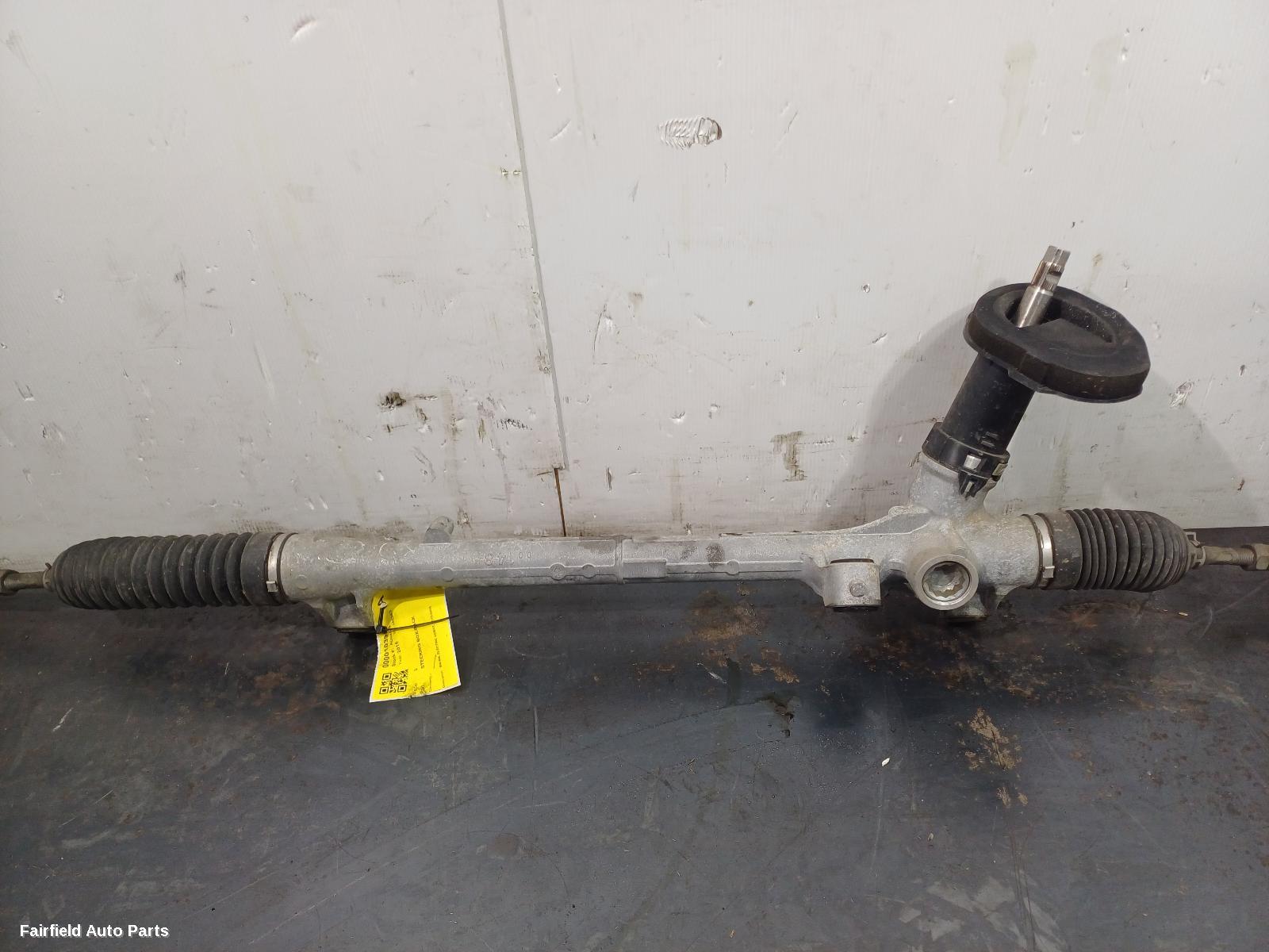 2013-2019 Mazda 3 Steering Box Rack