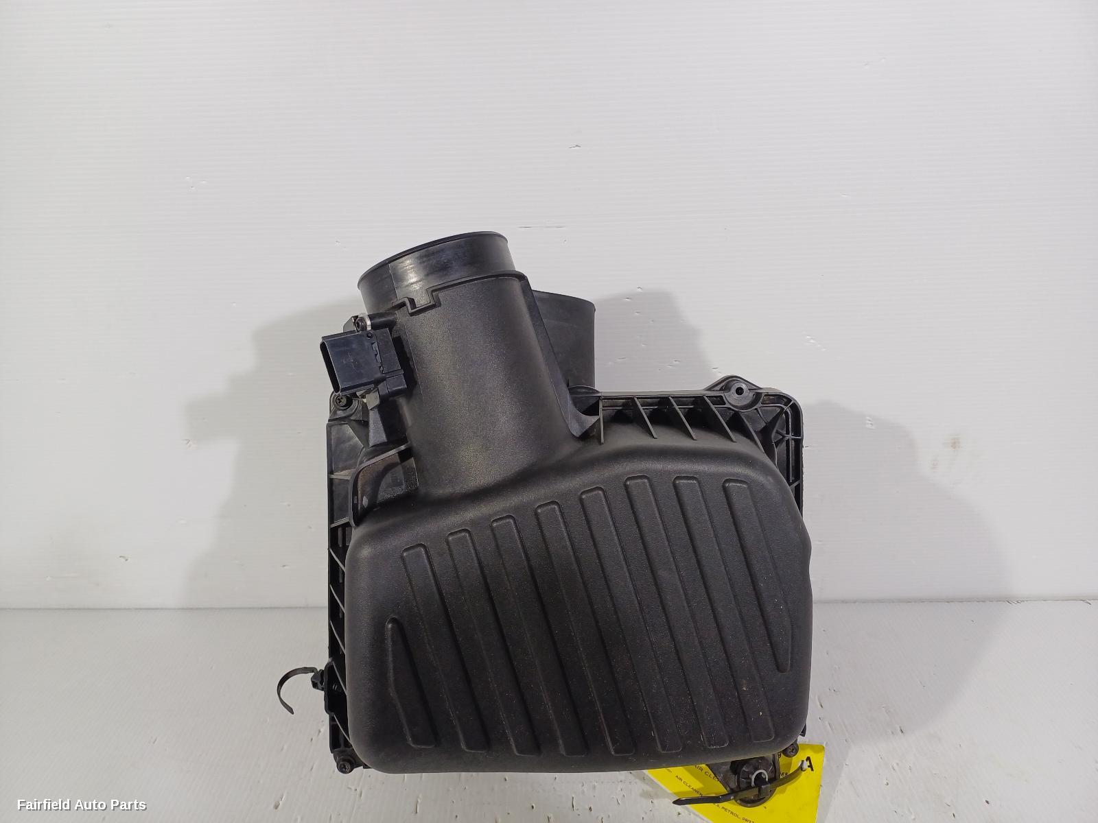 2017-2020 Holden Equinox Air Cleaner Box