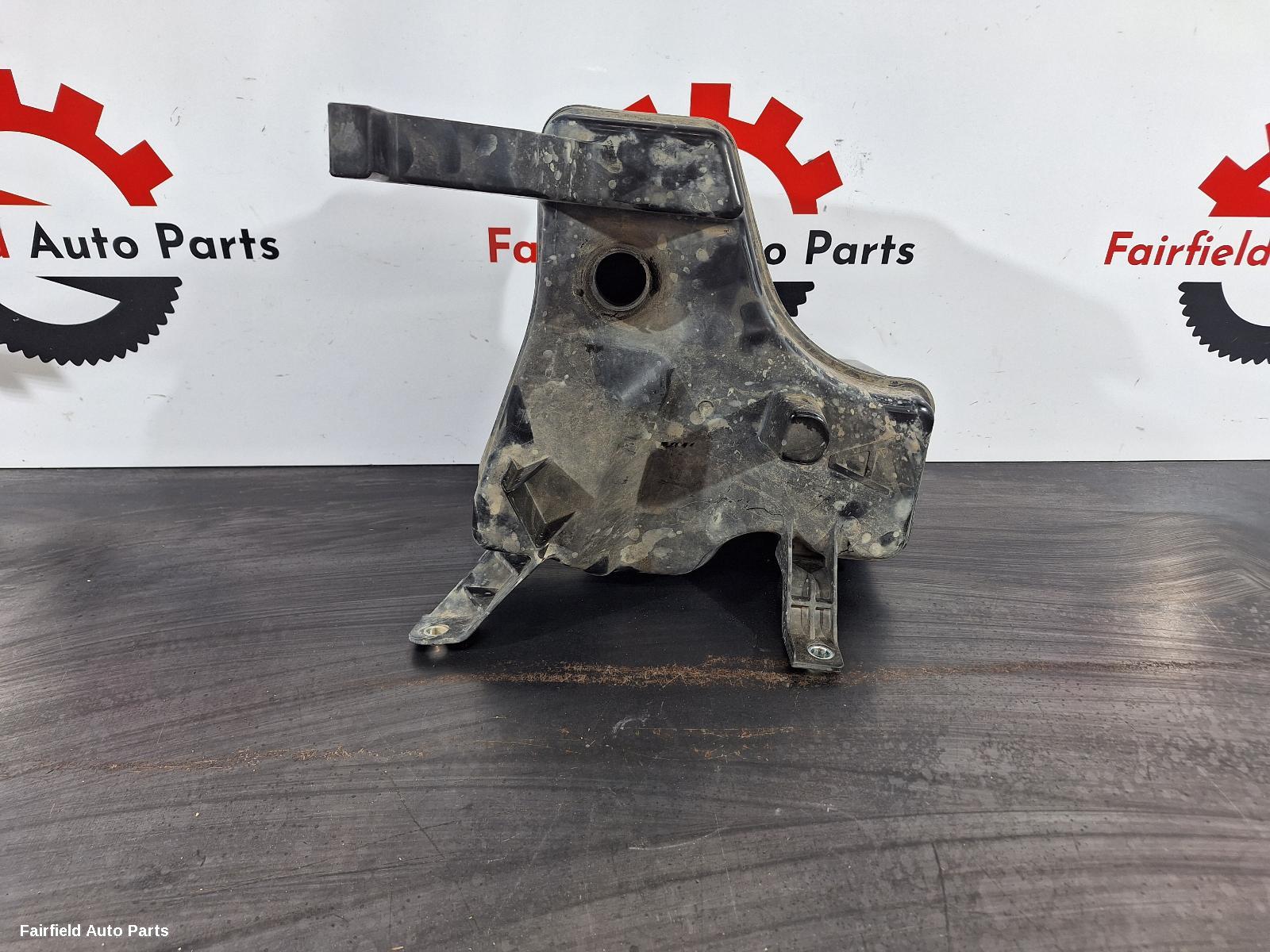 2012-2018 Toyota Corolla Air Cleaner Box