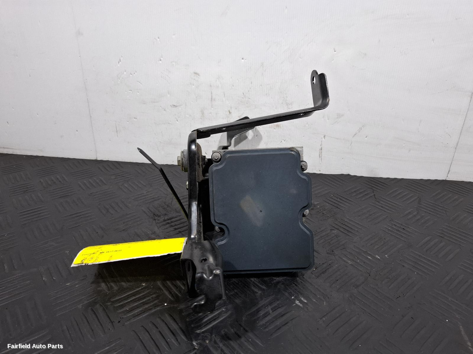 2017-2023 Honda Crv Abs Pump Modulator