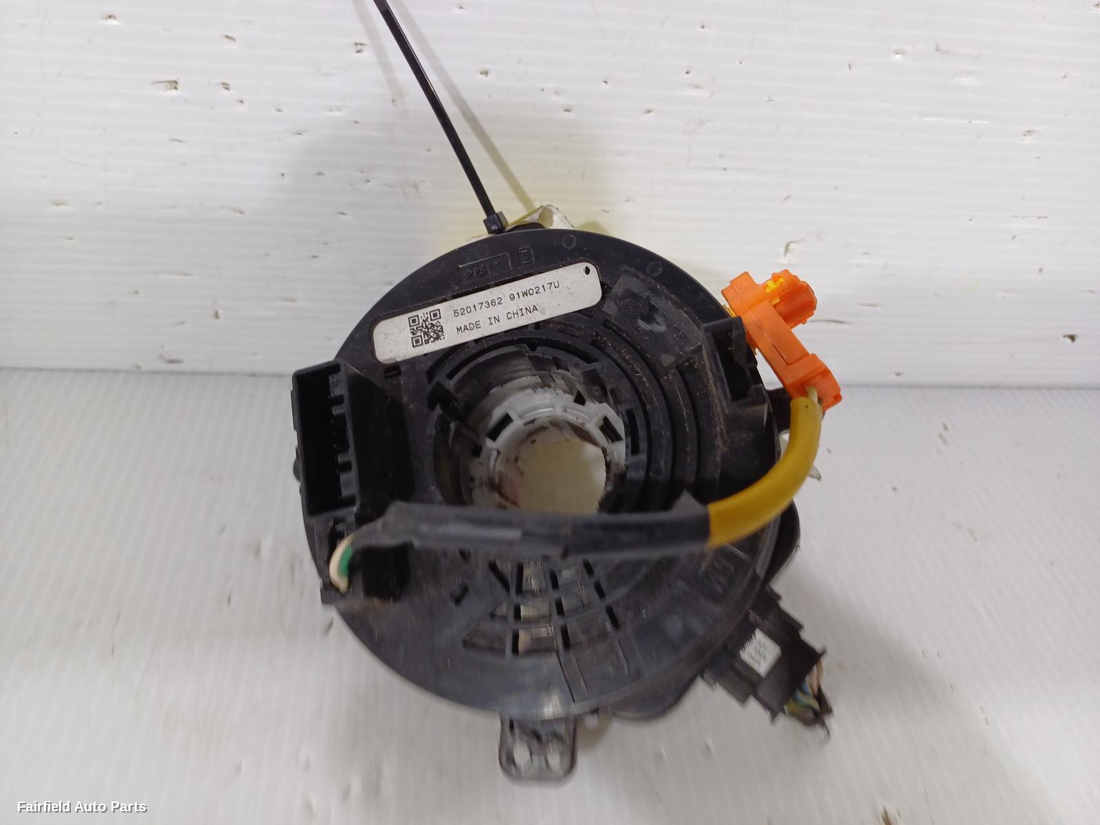 2012-2020 Holden Colorado Airbag Module Sensor