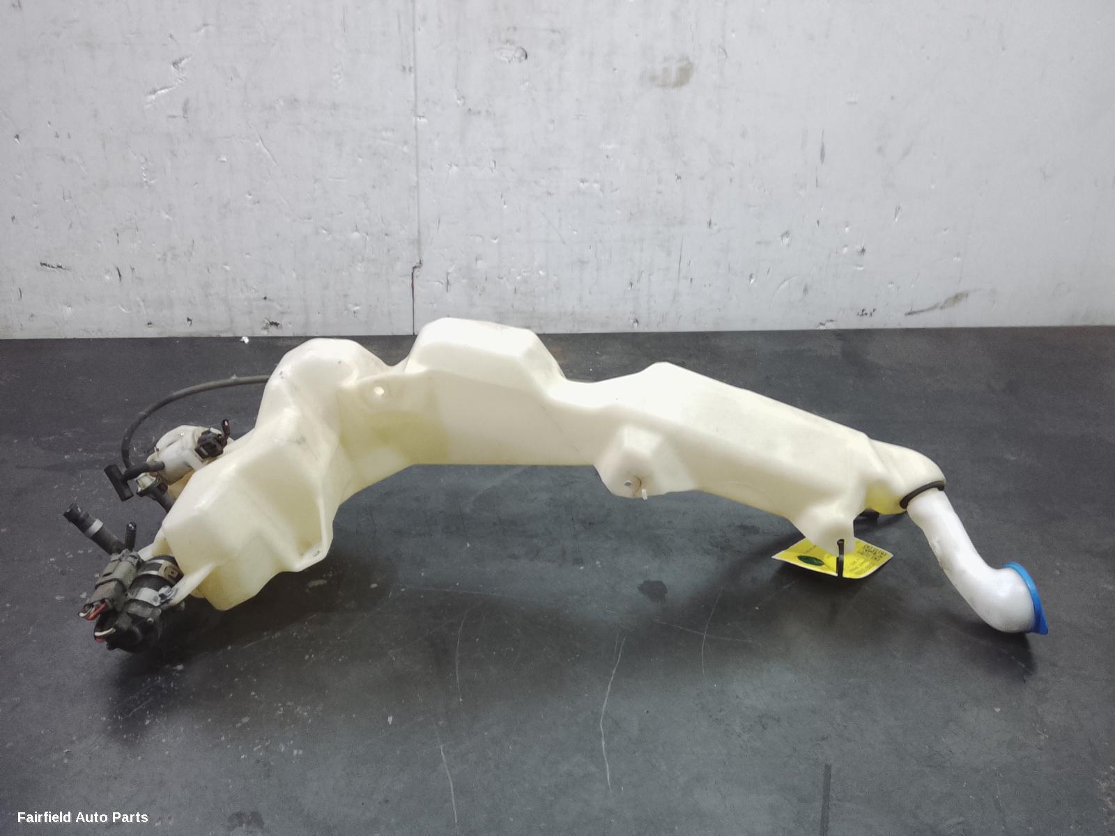 2012-2017 Honda Crv Washer Bottle