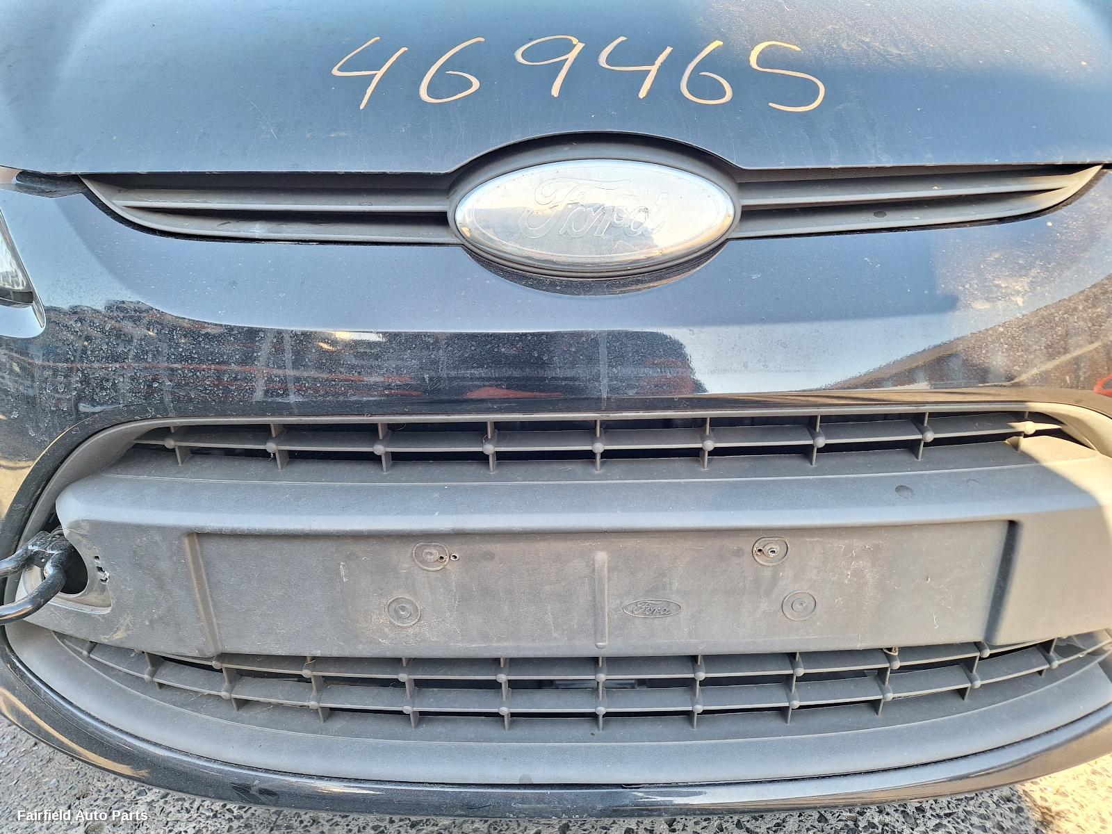 2008-2010 Ford Fiesta Front Bumper