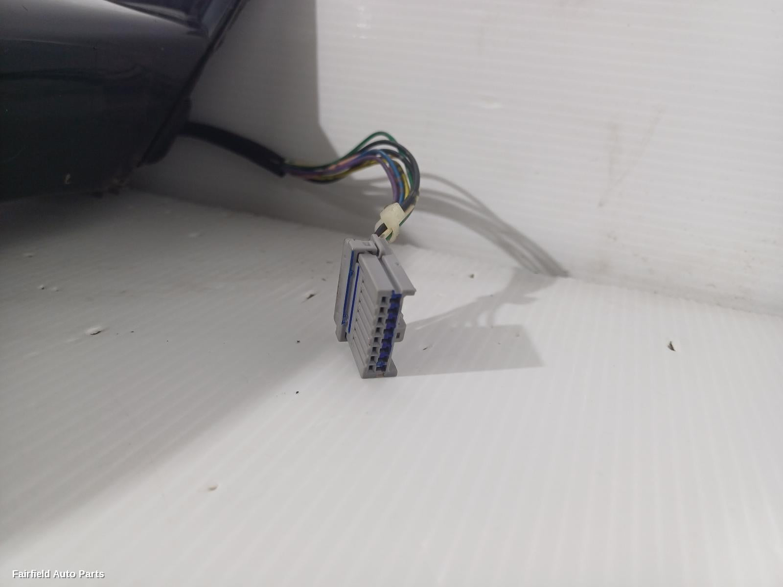 2006-2014 Subaru Tribeca Right Door Mirror