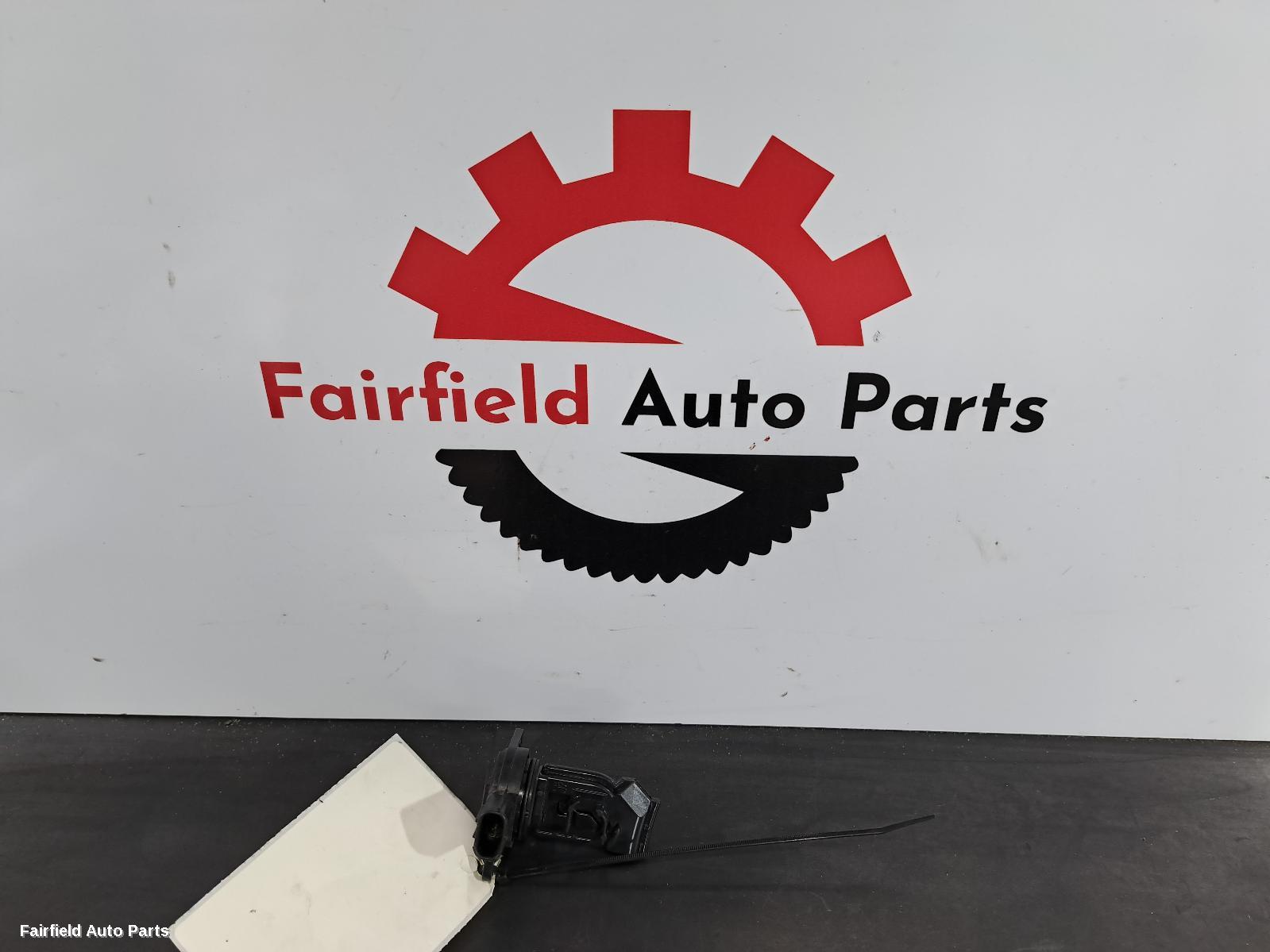 2017-2023 Subaru Xv Air Flow Meter