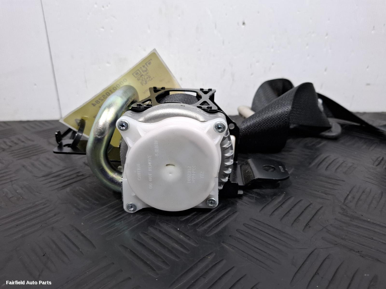 2014-2021 Honda Hrv Seatbelt Stalk
