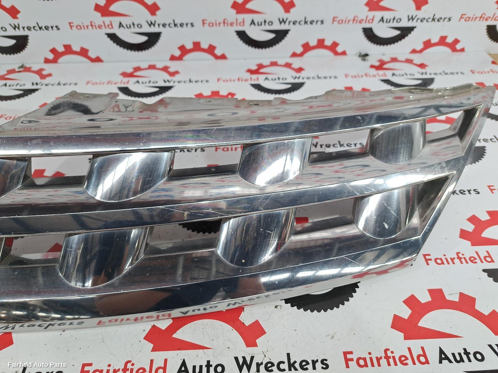2002-2008 Nissan Murano Grille