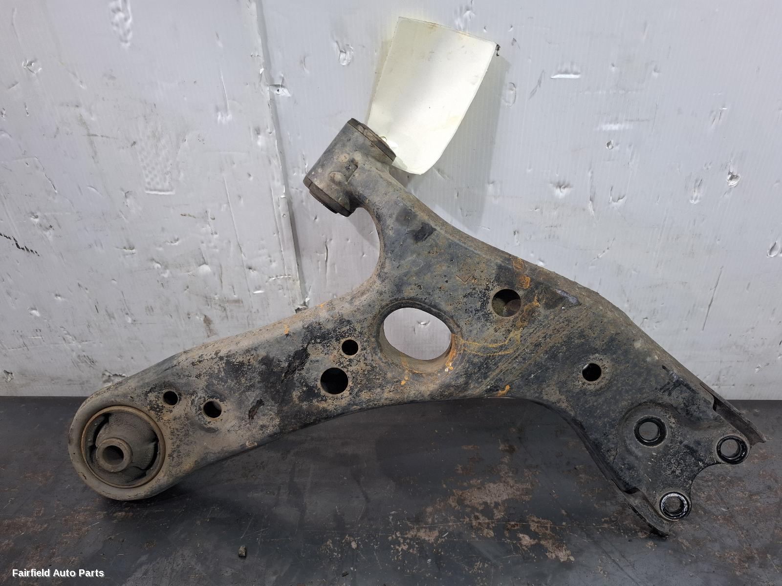 2007-2013 Toyota Corolla Left Front Lower Control Arm