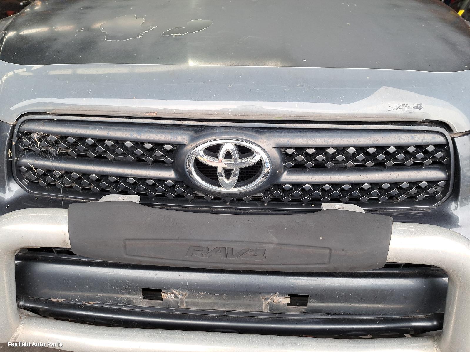 2005-2008 Toyota Rav4 Left Door Mirror