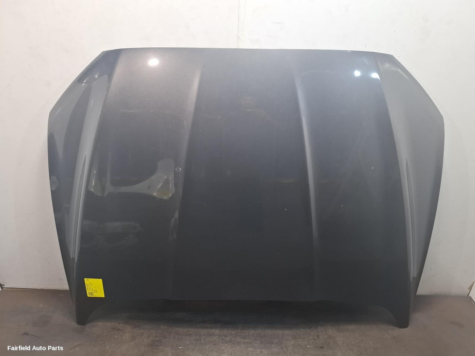 2014-2020 Ford Mondeo Bonnet