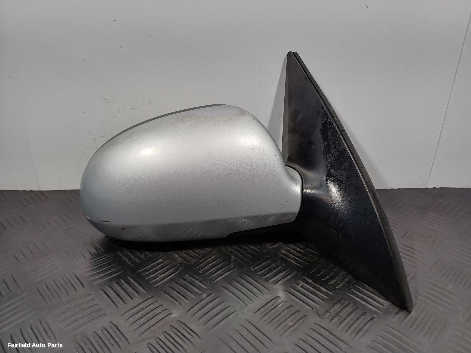 2007-2012 Hyundai I30 Right Door Mirror