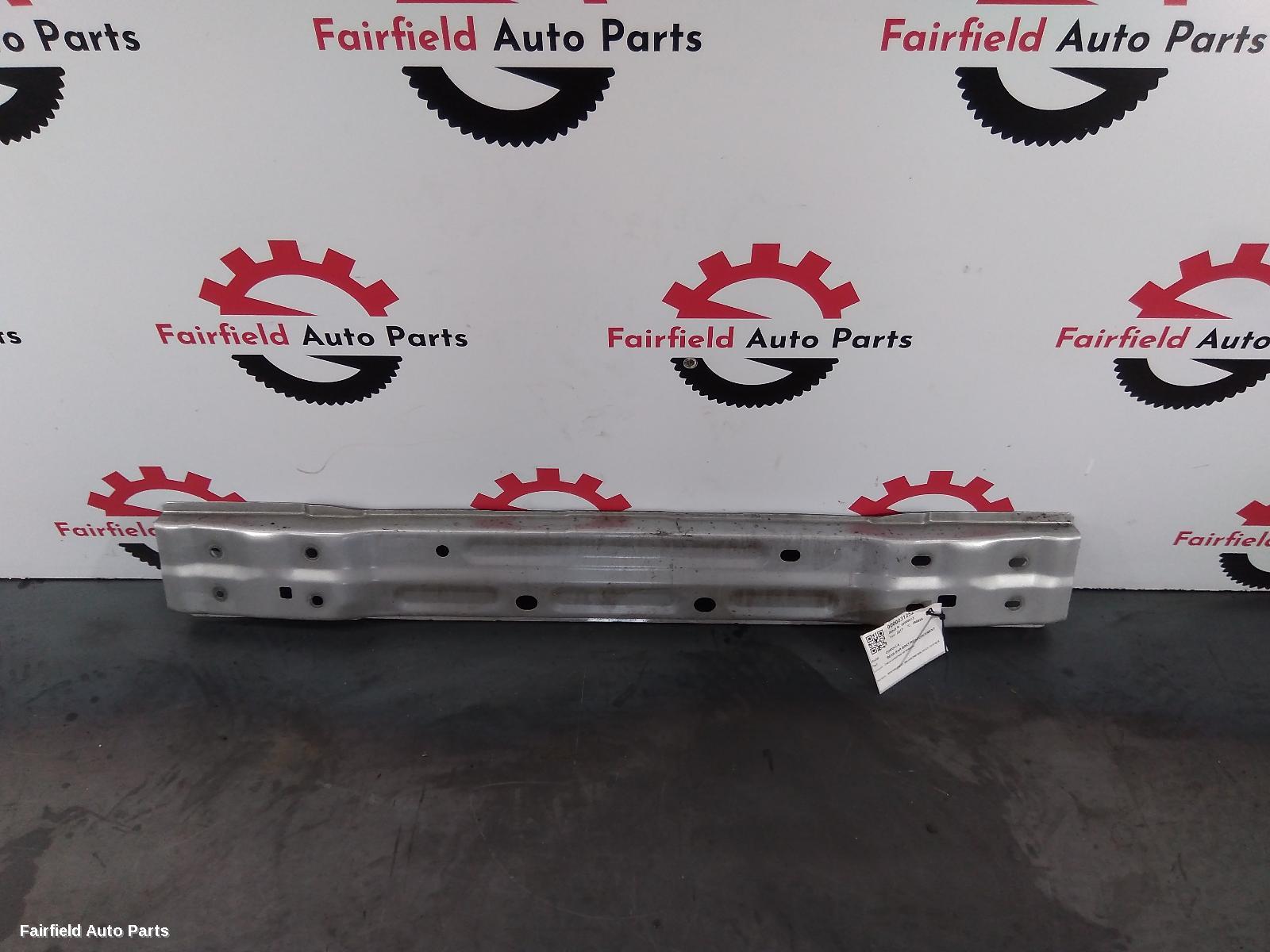 2012-2018 Toyota Corolla R Bar Bracket Reinfo