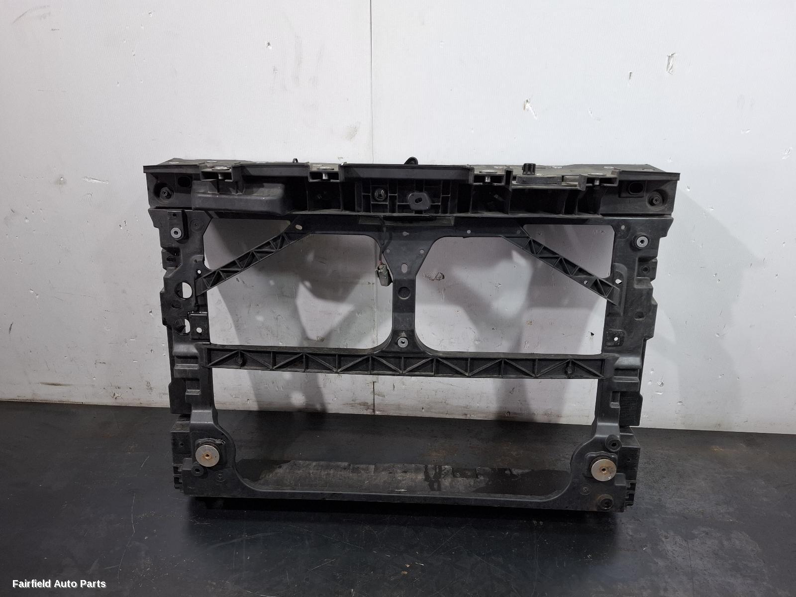 2019-2024 Mg Hs Radiator Support