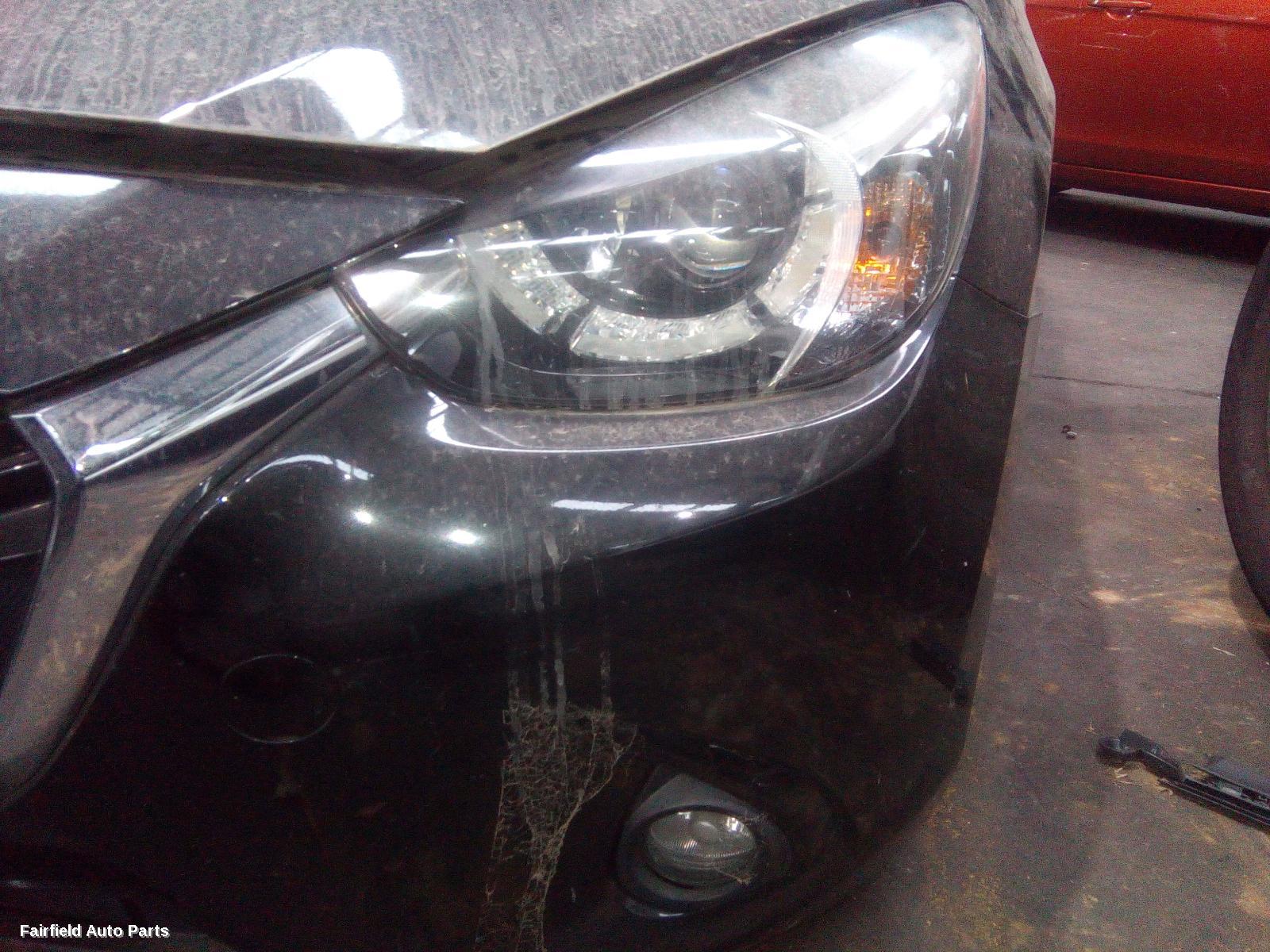 2014-2022 Mazda 2 Radio Cd Dvd Sat Tv