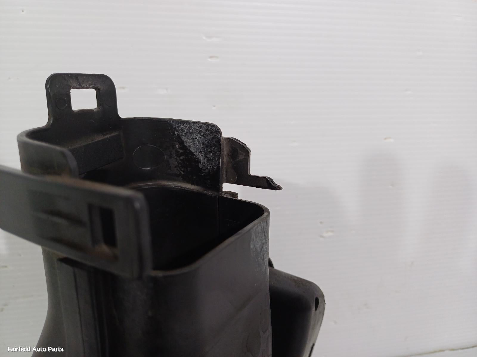 2016-2026 Renault Kaleos Air Cleaner Box