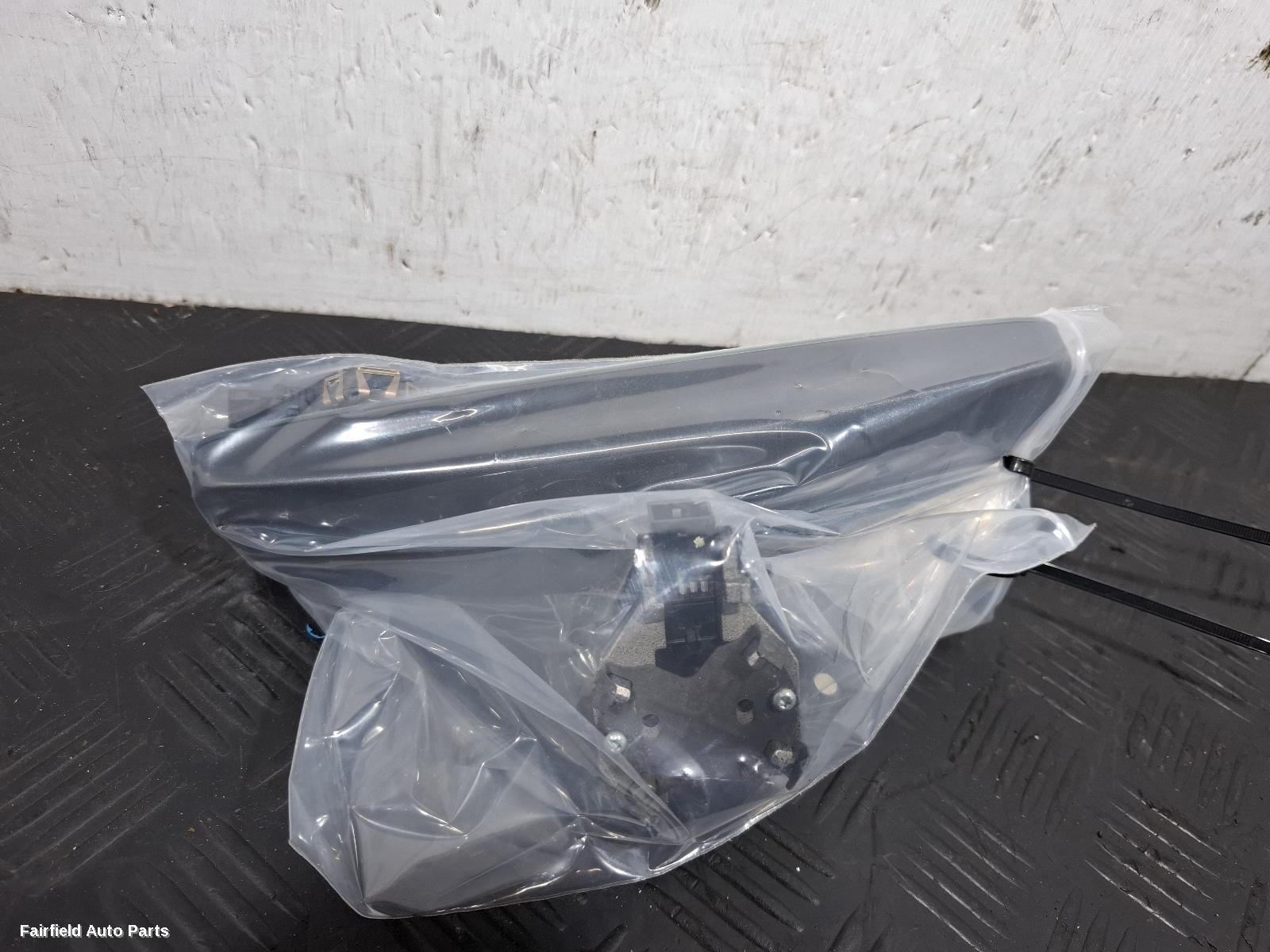 2015-2020 Volkswagen Golf Reverse Camera