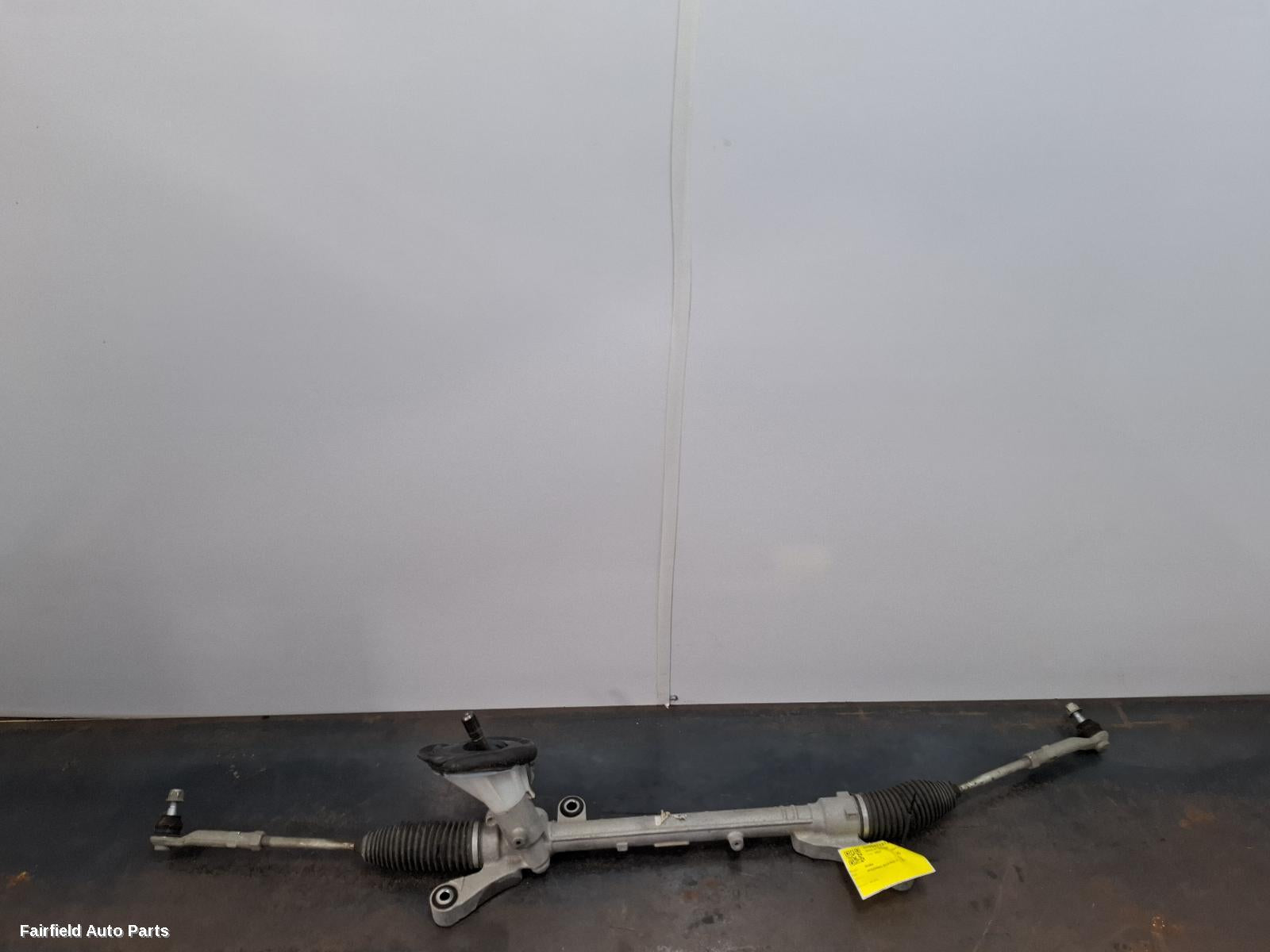 2020-2026 Ford Puma Steering Box Rack