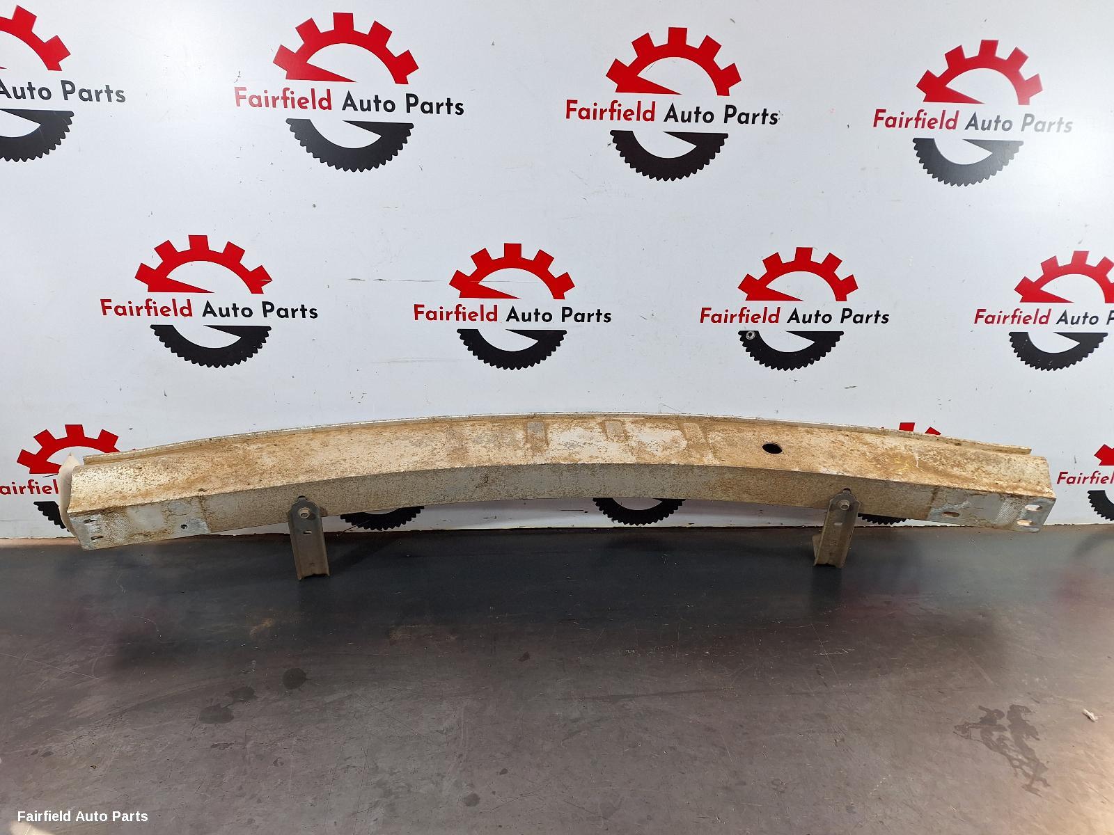 2013-2016 Nissan Pathfinder R Bar Bracket Reinfo