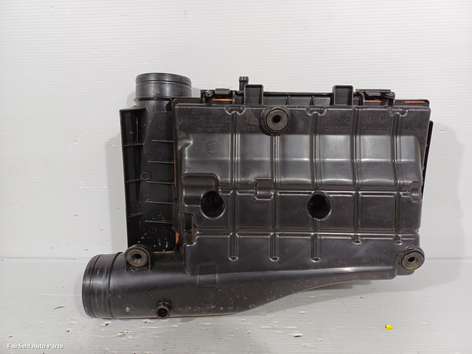 2019-2025 Audi Q3 Air Cleaner Box