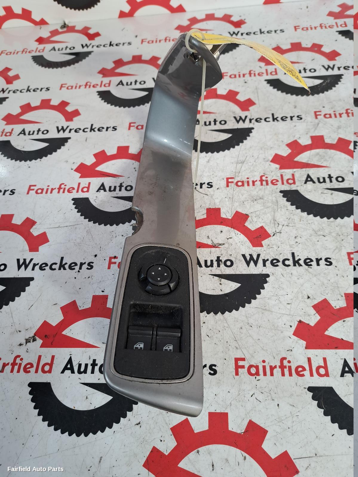 2009-2016 Alfa Romeo Mito Pwr Dr Wind Switch