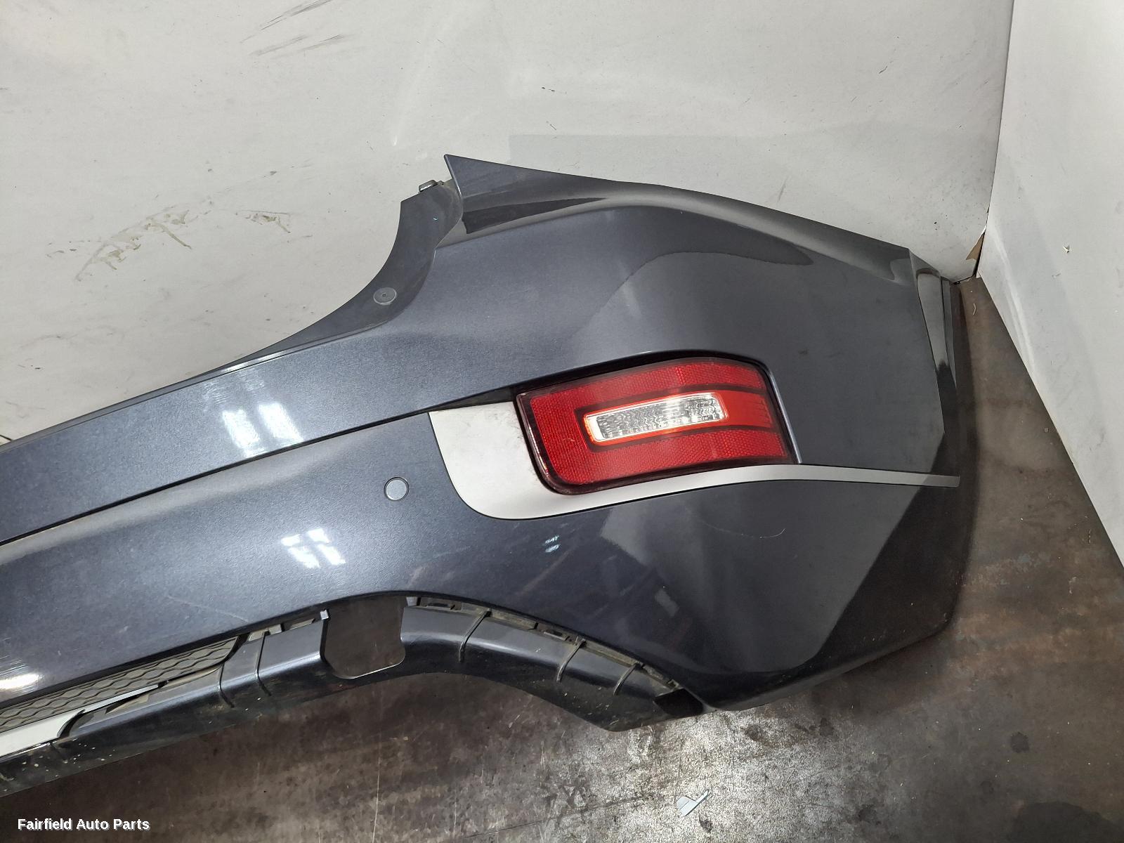 2020-2022 Hyundai Palisade Rear Bumper