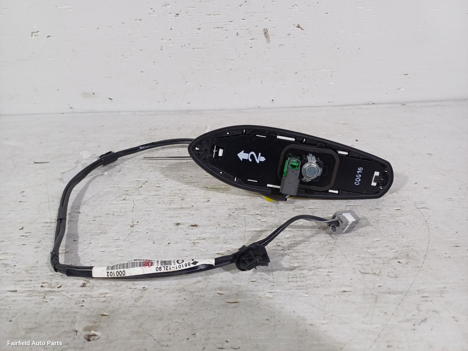 2018-2026 Toyota Corolla Antenna