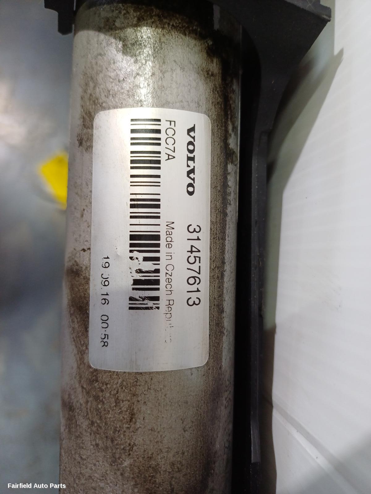 2015-2026 Volvo Xc90 A C Condenser