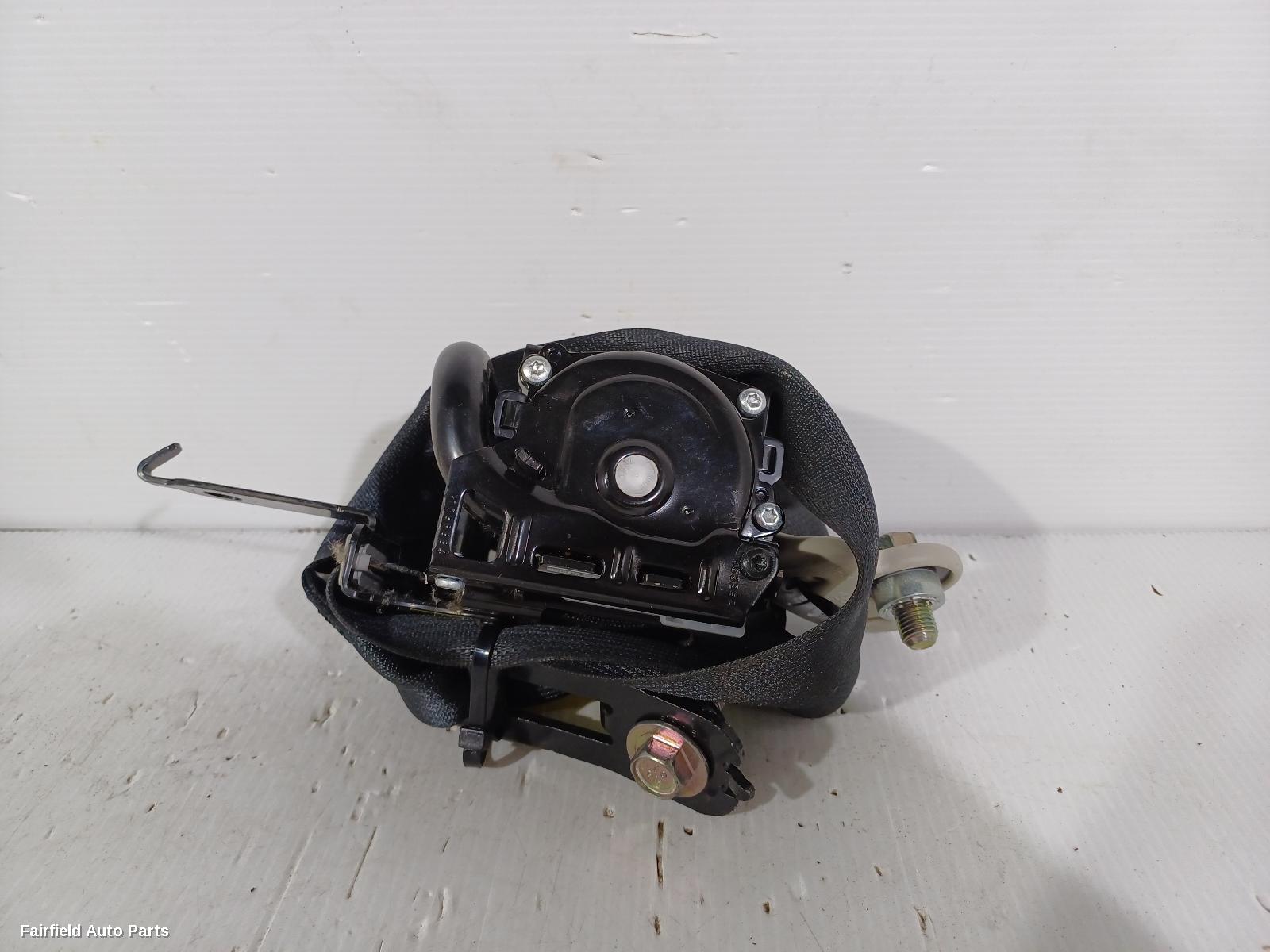 2016-2019 Mazda 3 Seatbelt Stalk