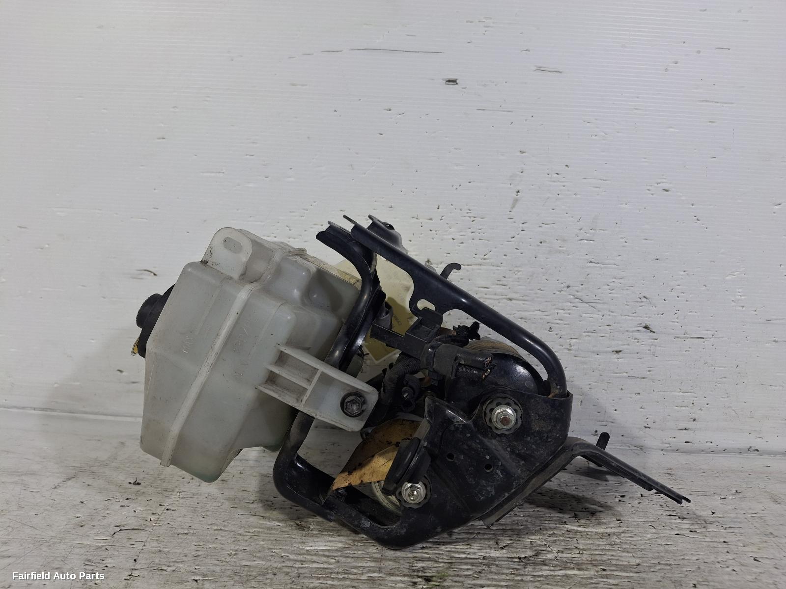 2012-2017 Toyota Camry Abs Pump Modulator