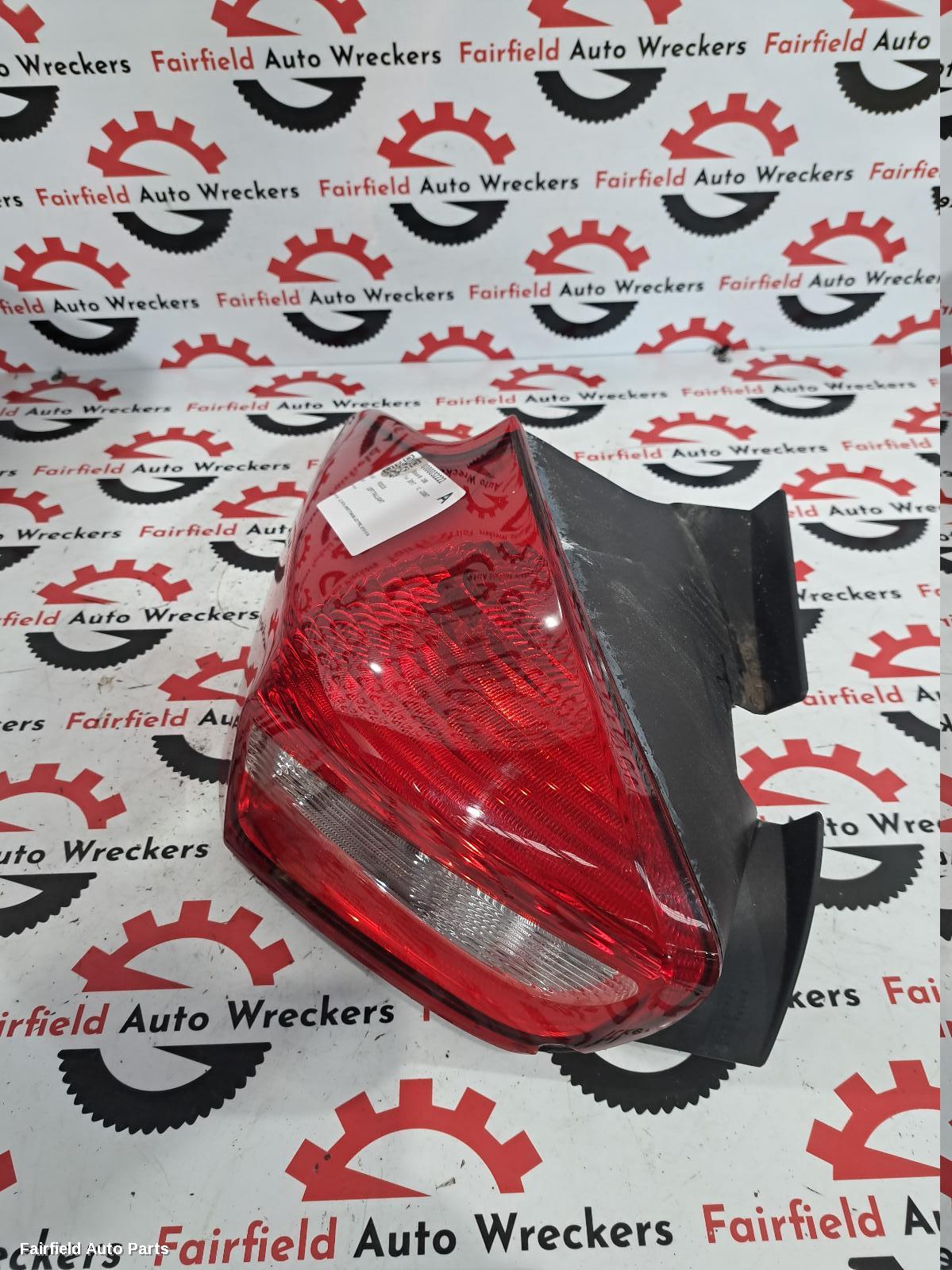 2015-2018 Ford Focus Left Taillight