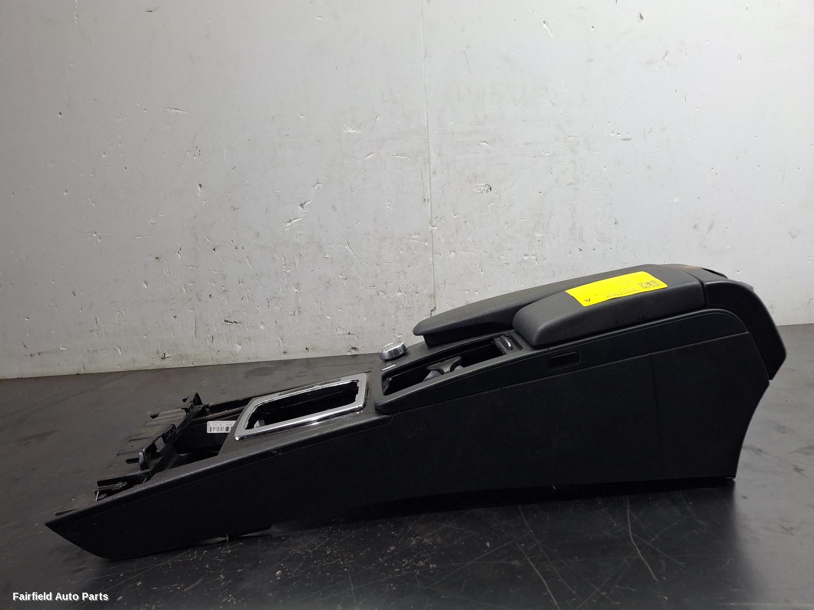 2007-2015 Mercedes C Class Console
