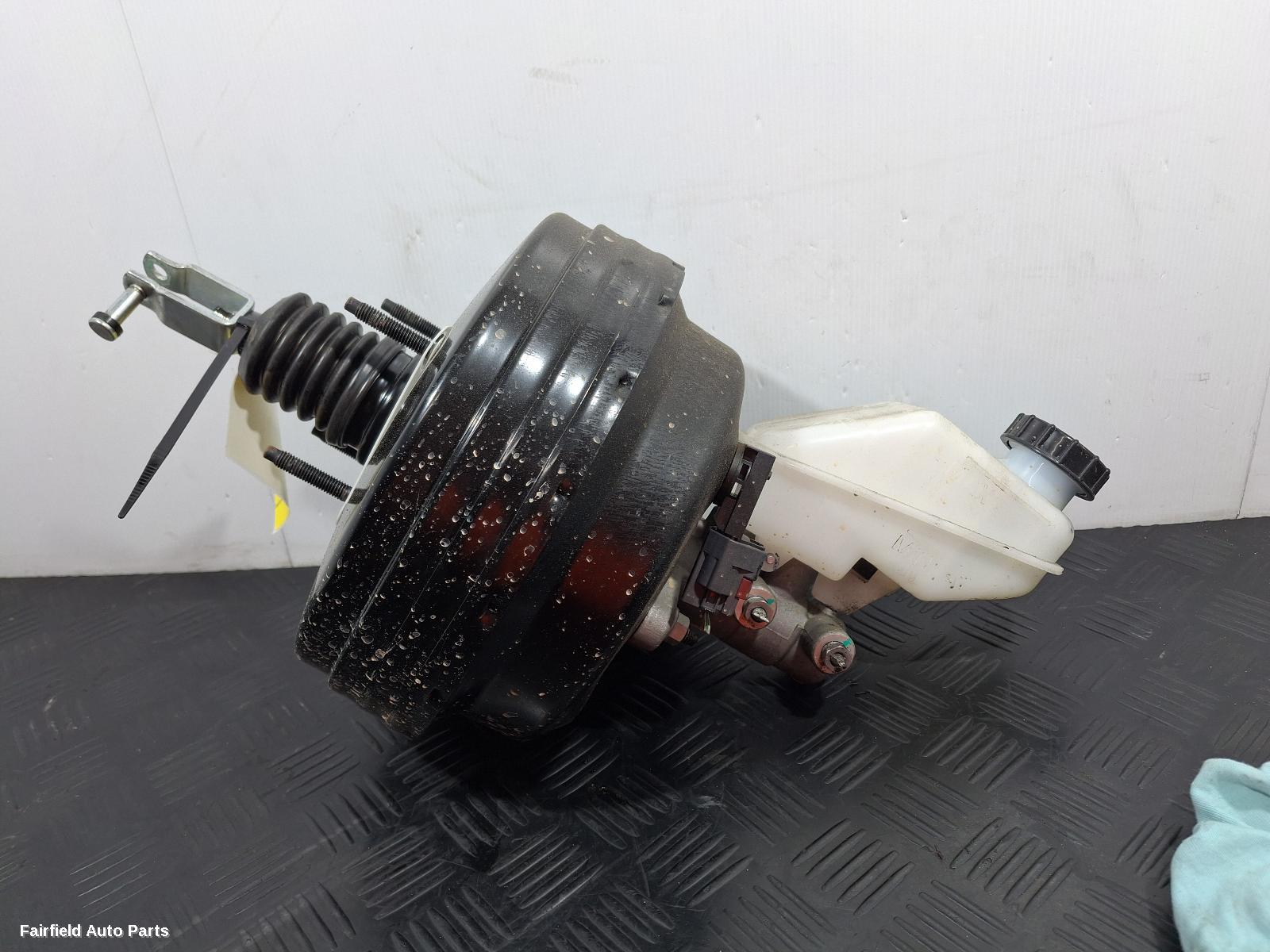 2022-2026 Great Wall Tank 300 Brake Booster