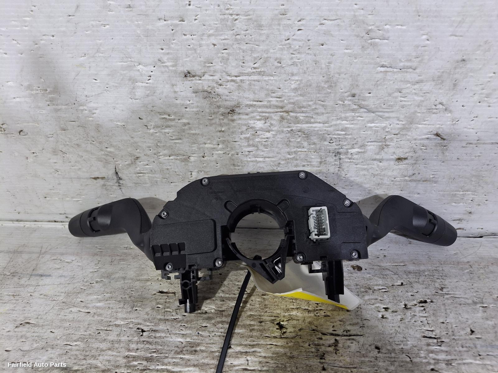 2022-2025 Nissan Qashqai Combination Switch