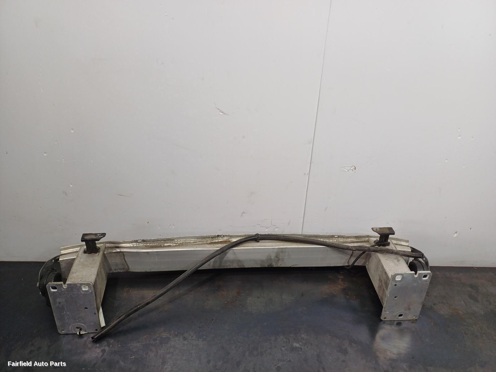 2008-2017 Audi Q5 F Bar Reinforc Brack