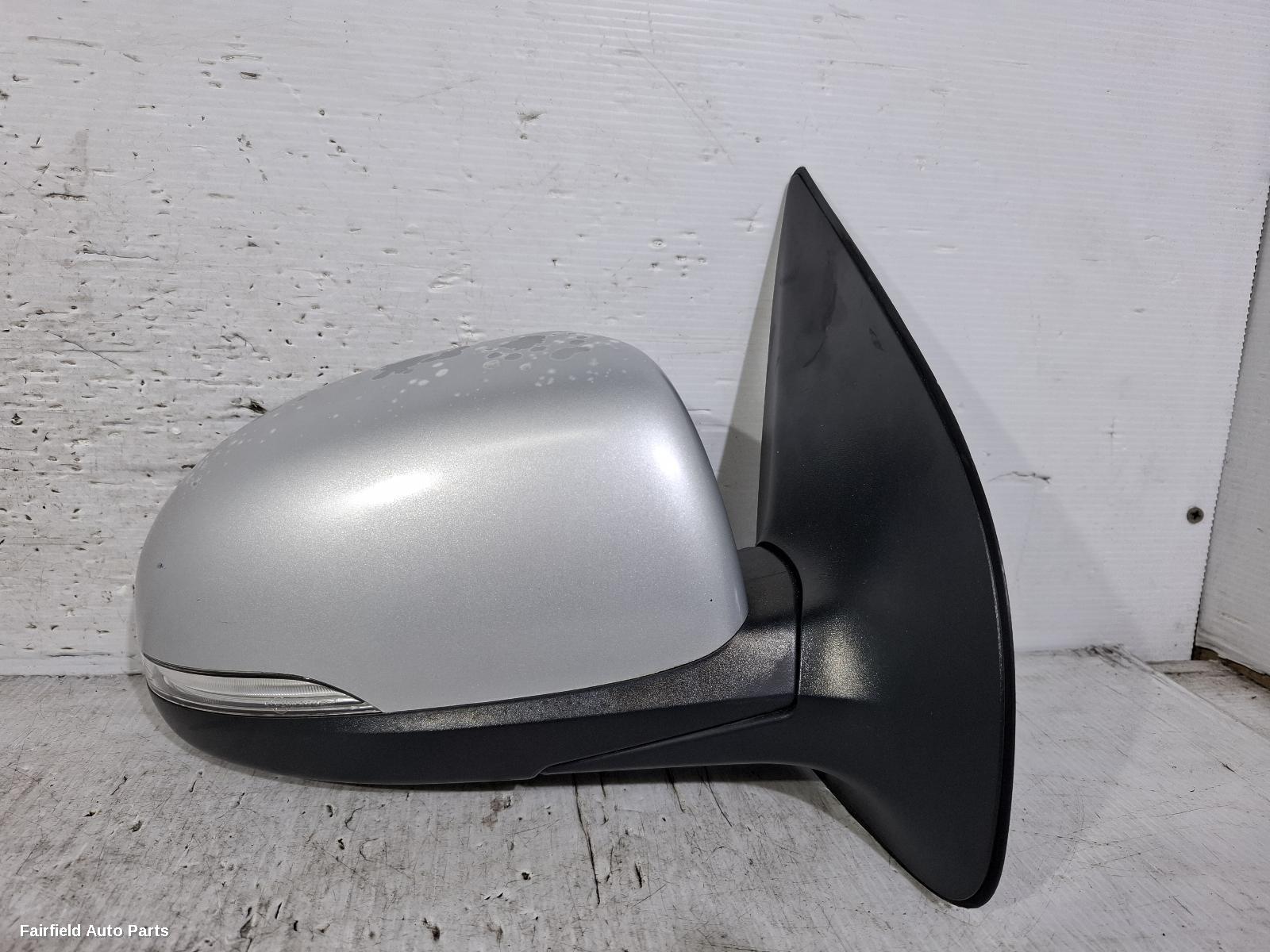 2010-2015 Hyundai I20 Right Door Mirror