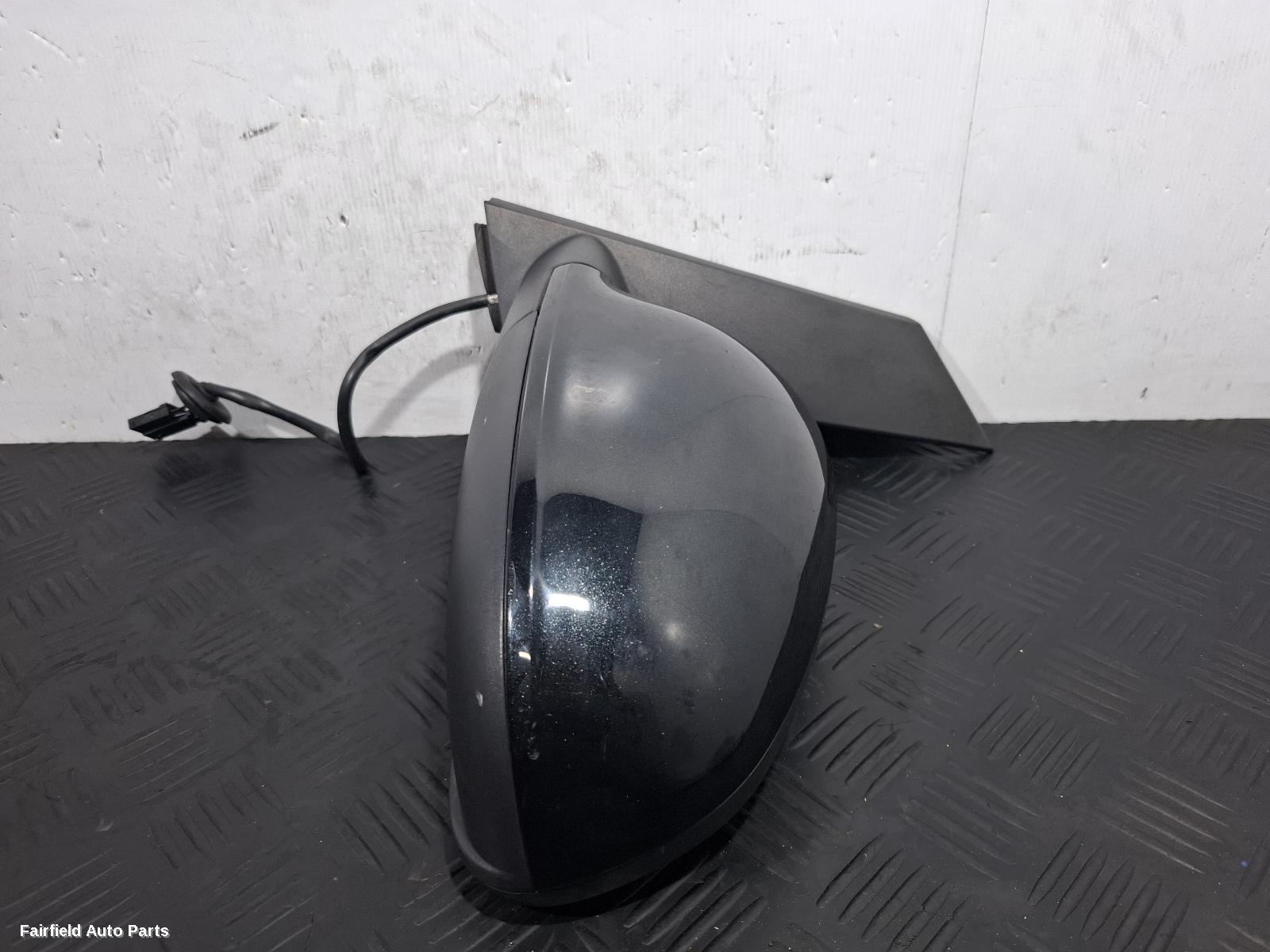 2012-2013 Opel Astra Left Door Mirror