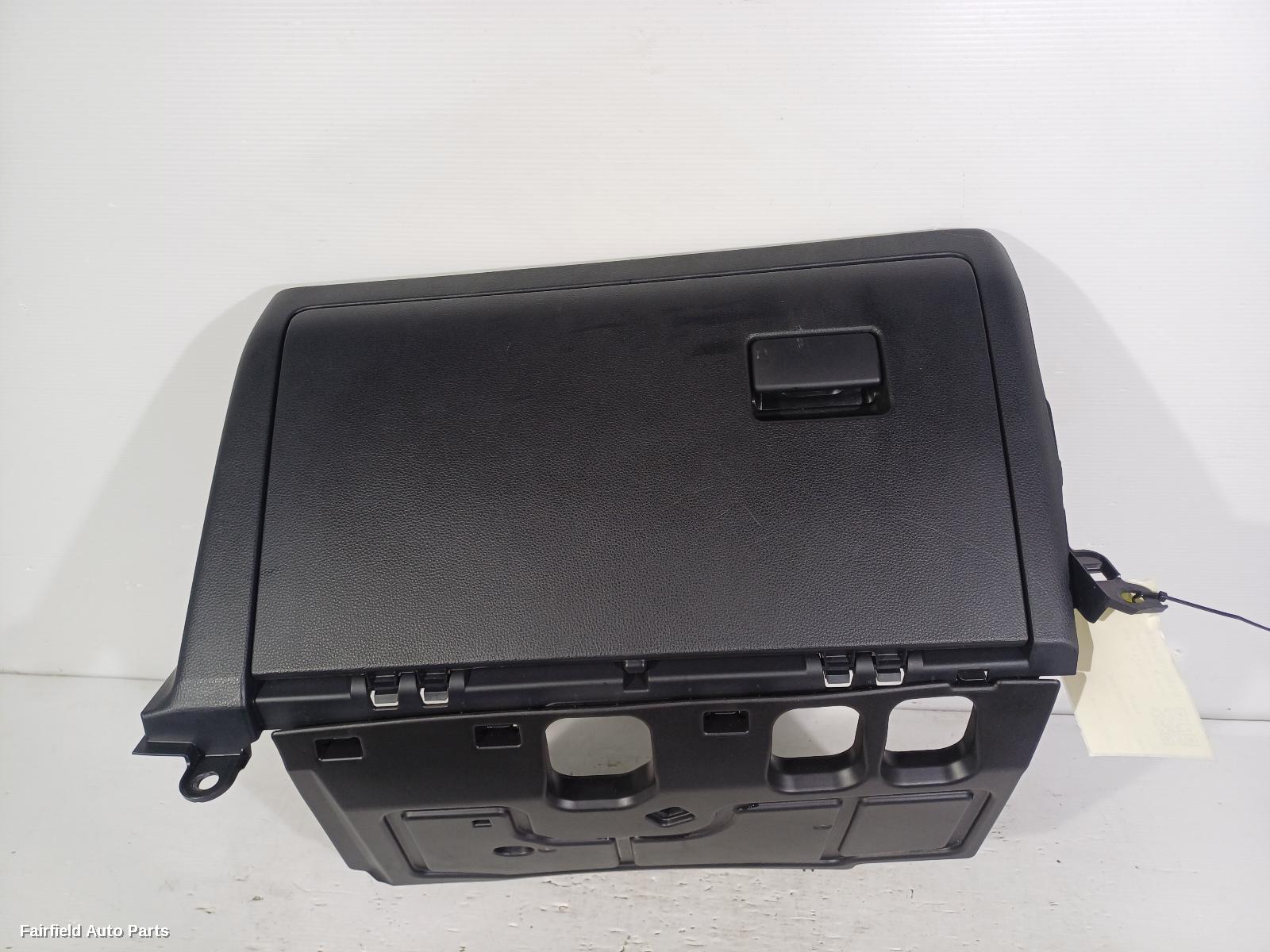 2018-2025 Toyota Rav4 Glove Box