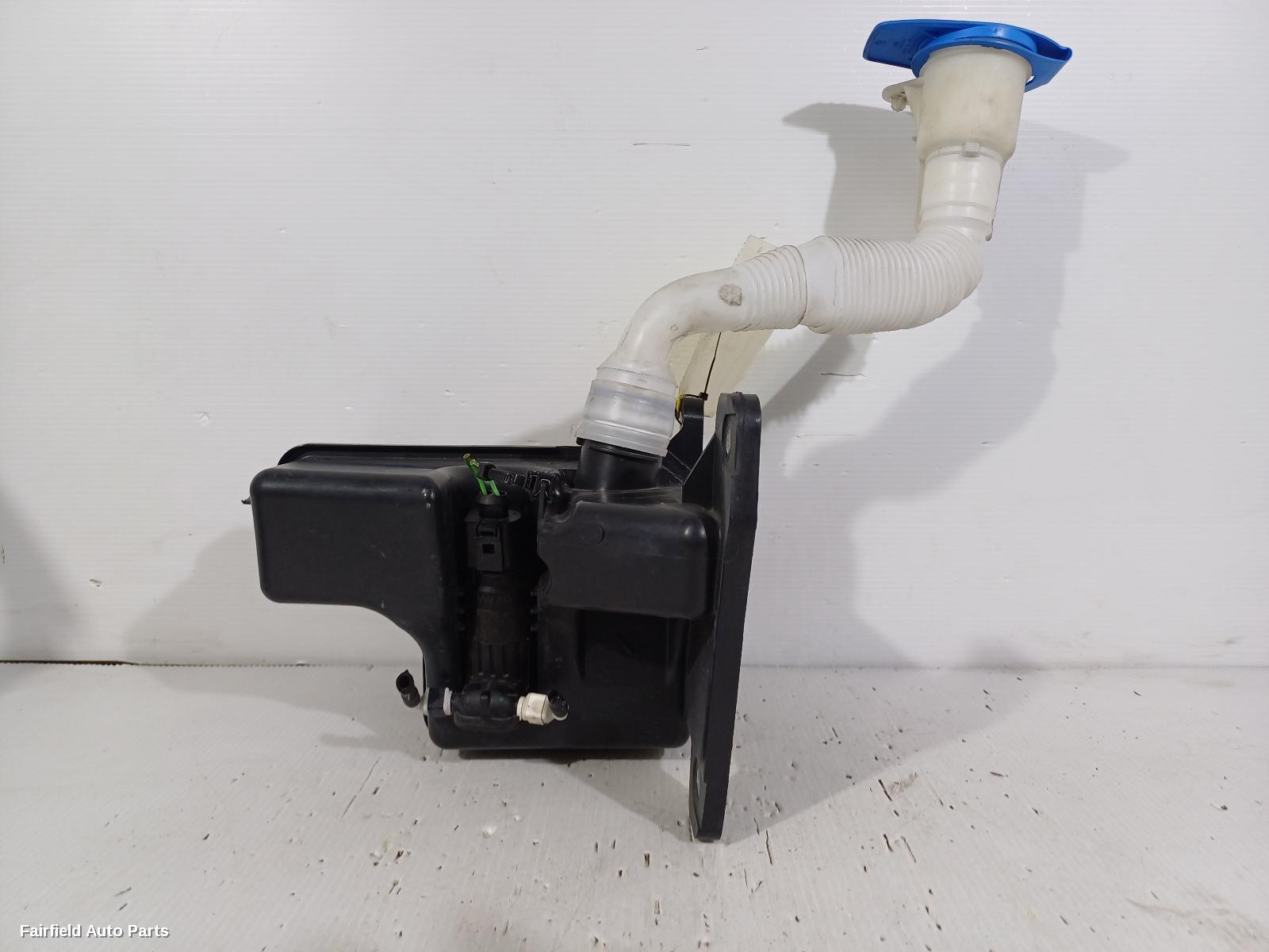 2012-2020 Volkswagen Golf Washer Bottle