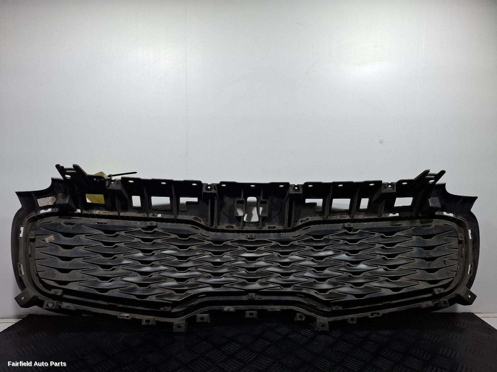 2015-2018 Kia Sportage Grille