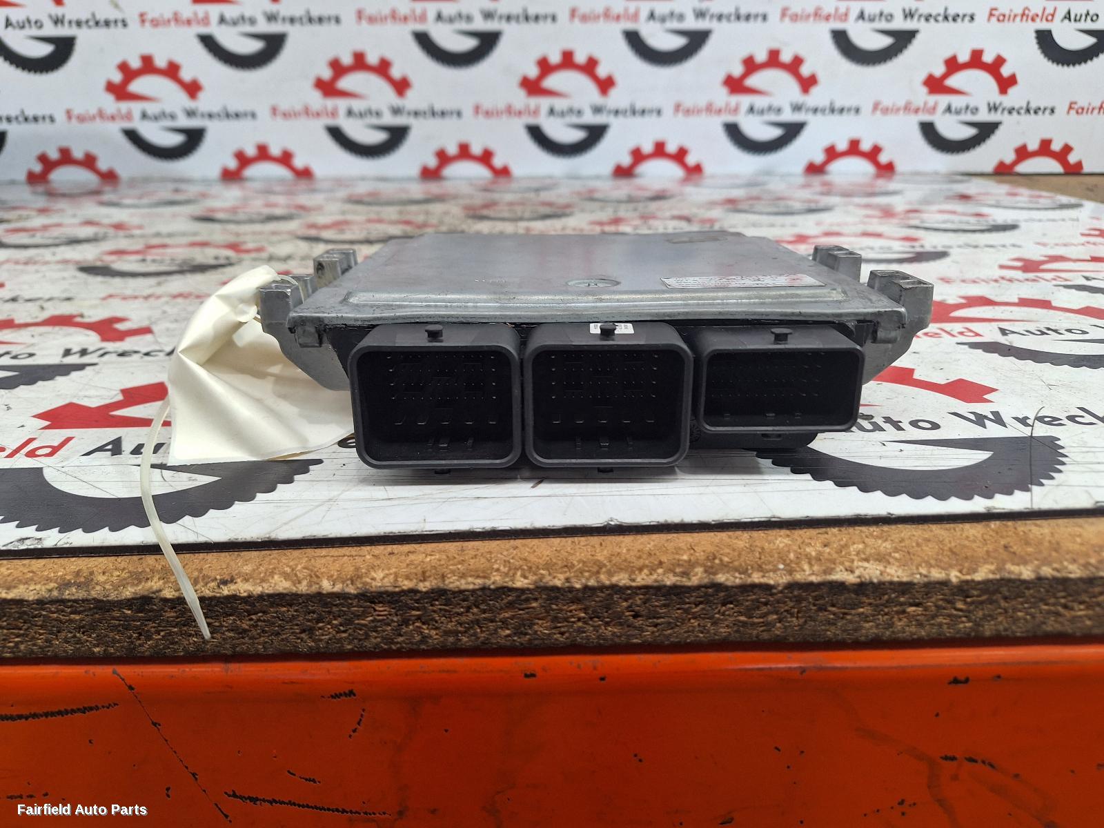 2011-2015 Ford Ranger Ecu