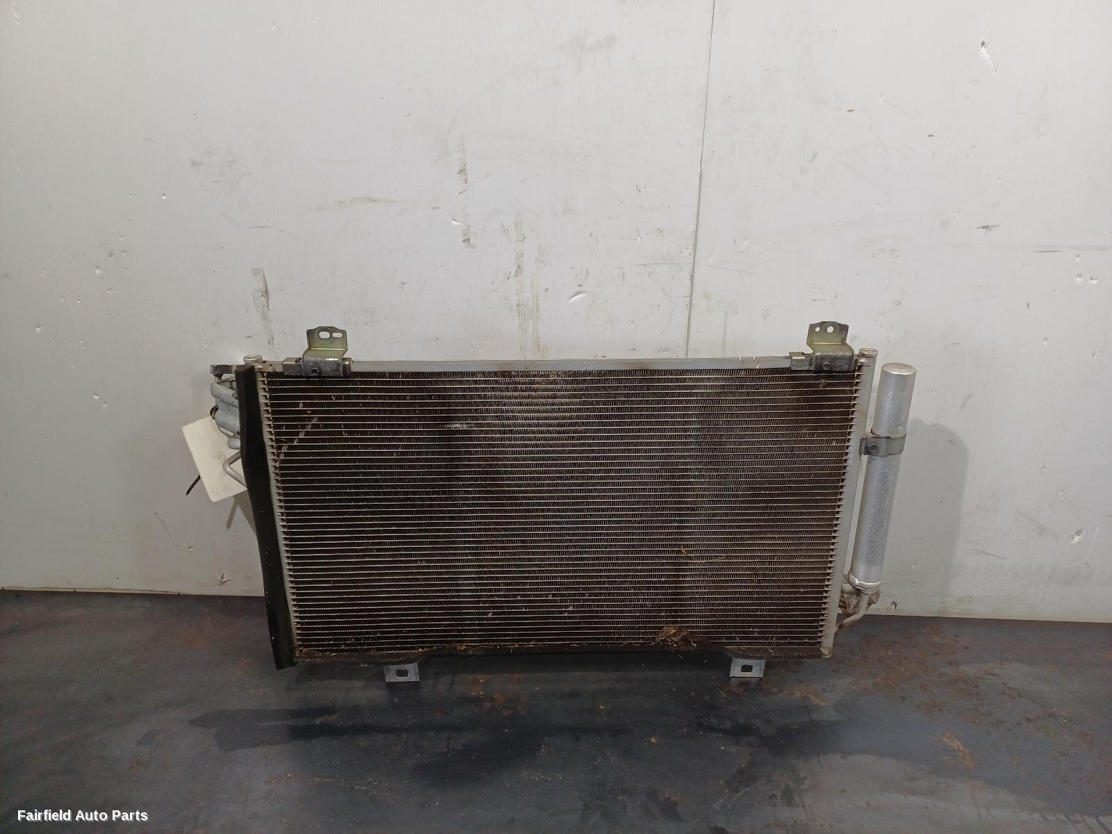 2013-2019 Mazda 3 A C Condenser
