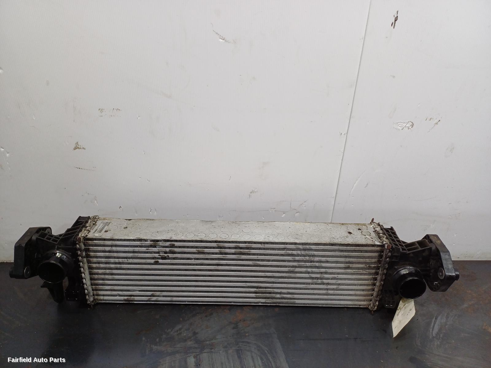 2015-2021 Volvo Xc90 Intercooler