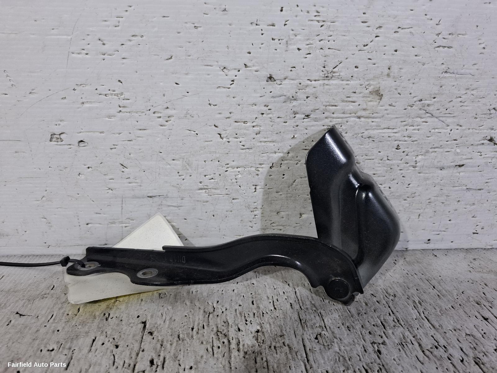 2020-2023 Mazda Mx30 Bonnet Hinge Strut
