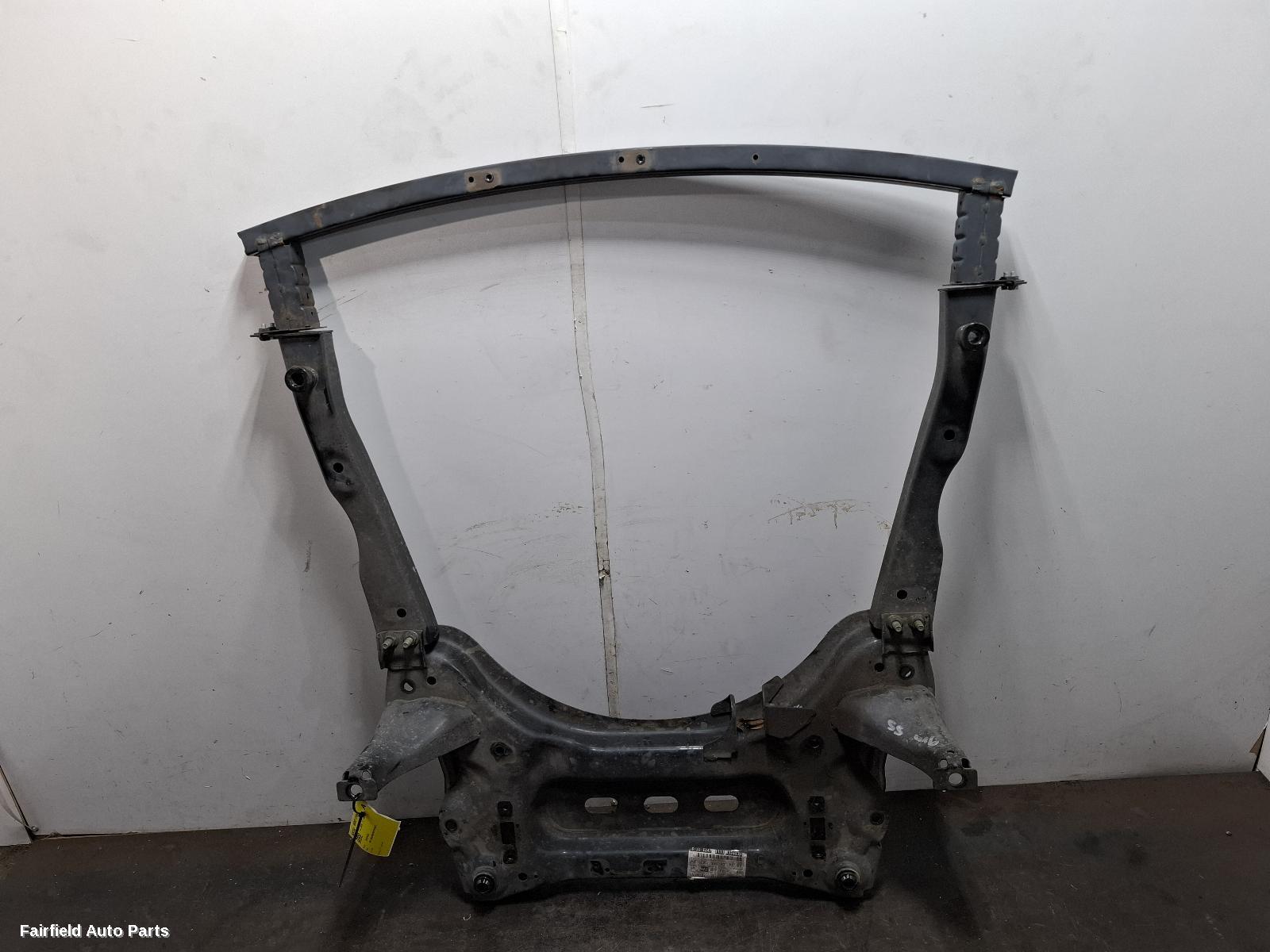 2013-2021 Nissan Qashqai Frt Xmember Cradle
